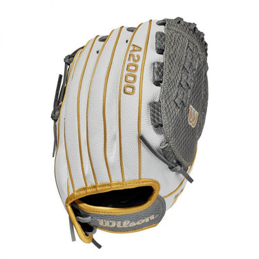 Wilson A2000 V125SS 12.5